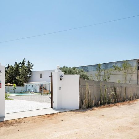 Marta'S Paradise Conil De La Frontera Exterior foto